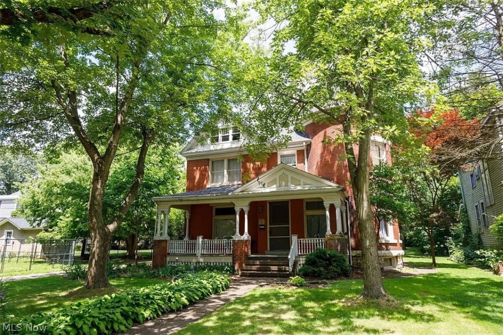 1019 Findley Avenue, Zanesville, OH