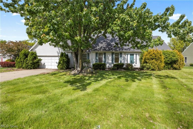722 Jaycox Road, Avon Lake, OH, 44012