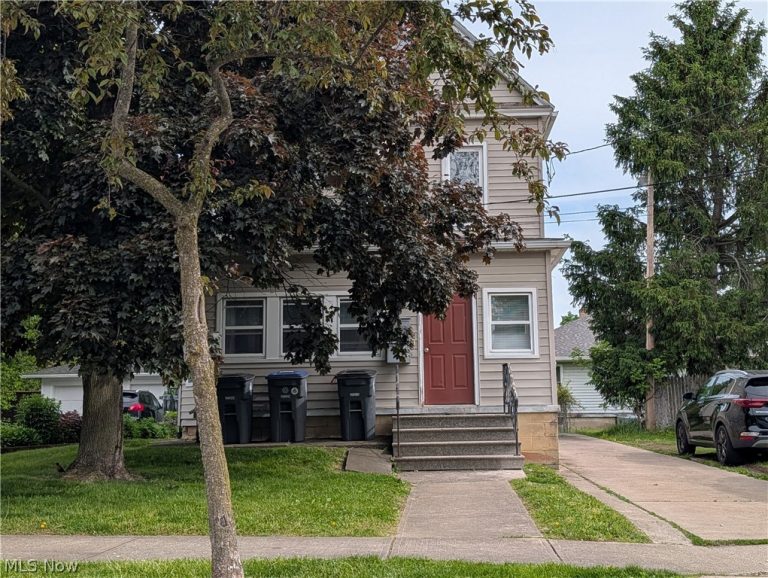 18 Union Street, Oberlin, OH, 44074