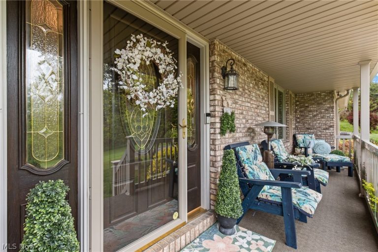 87 Harold Street, Steubenville, OH - Photo 4