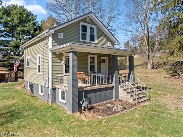 35 Lyle Road, Wheeling, WV - Photo 2