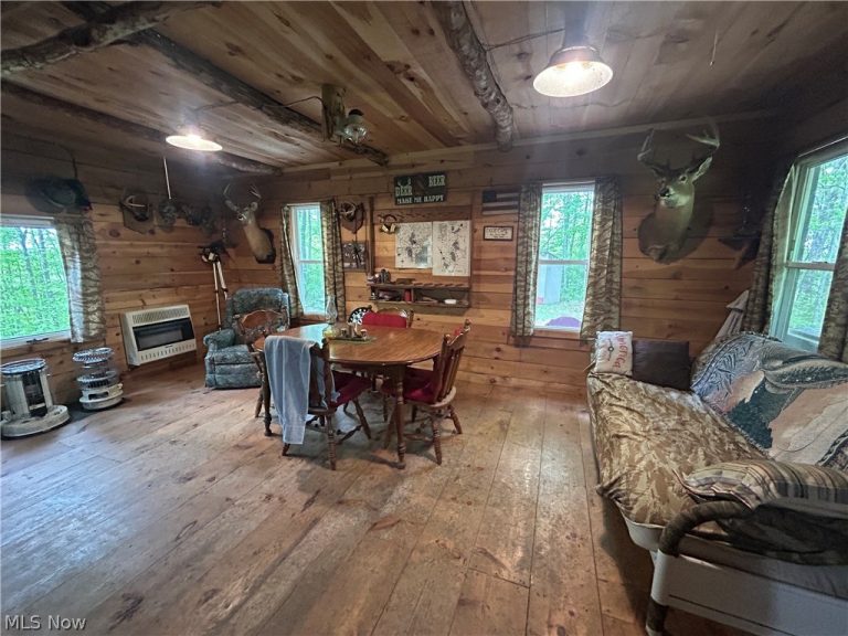38975 Ogles Ridge Road, Dexter City, OH - Photo 6