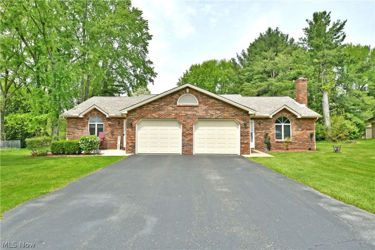 2237 Cadwallader Sonk #A, Cortland, OH, 44410