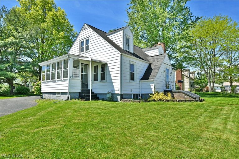 815 Liberty Street, Salem, OH - Photo 2