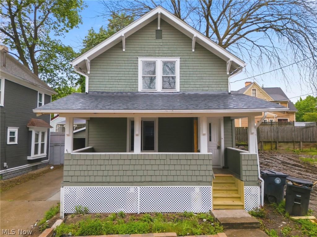 50 Belvidere Way, Akron, OH