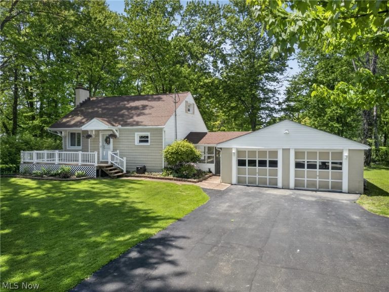 7820 King Memorial Road, Mentor, OH - Photo 8