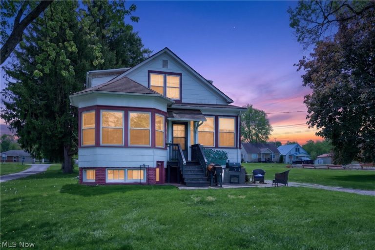 46760 Y & O Road, East Liverpool, OH, 43920