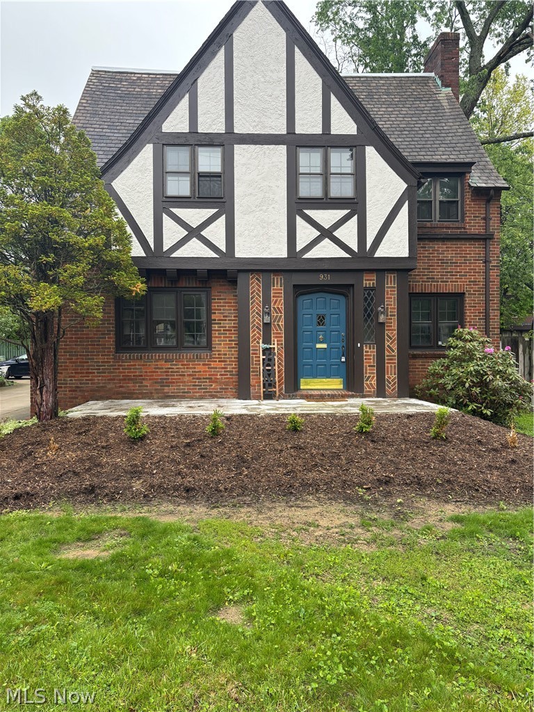 931 Amelia Avenue, Akron, OH, 44302
