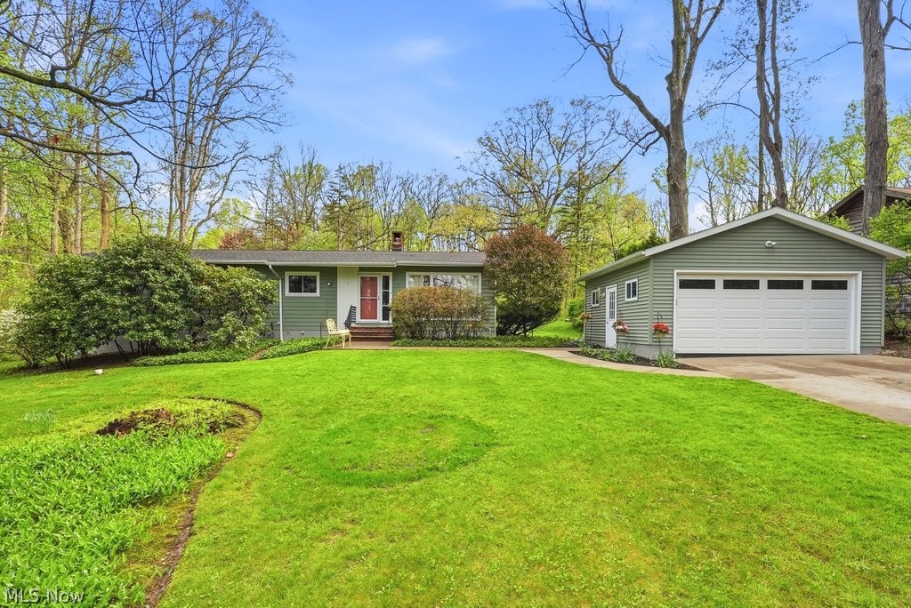3219 Cannon Road, Twinsburg, OH