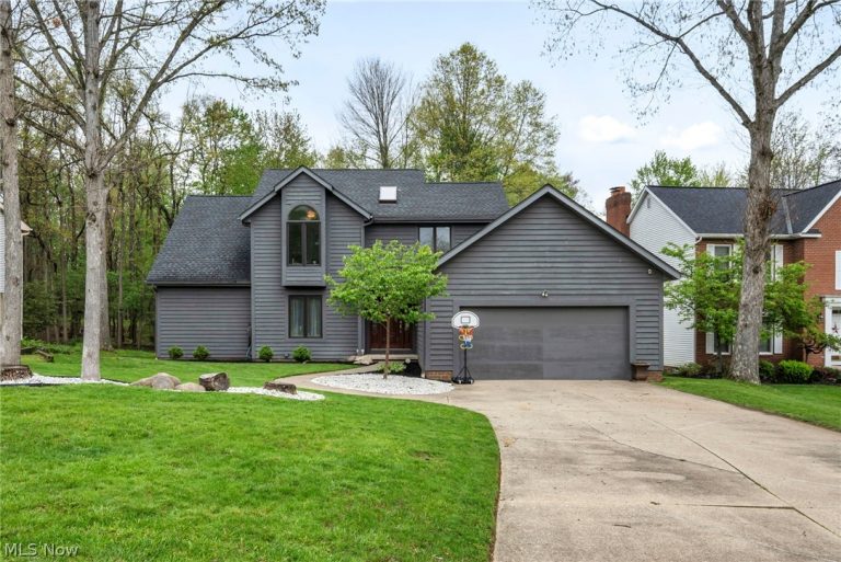 3069 Snowshoe Circle, Stow, OH, 44224
