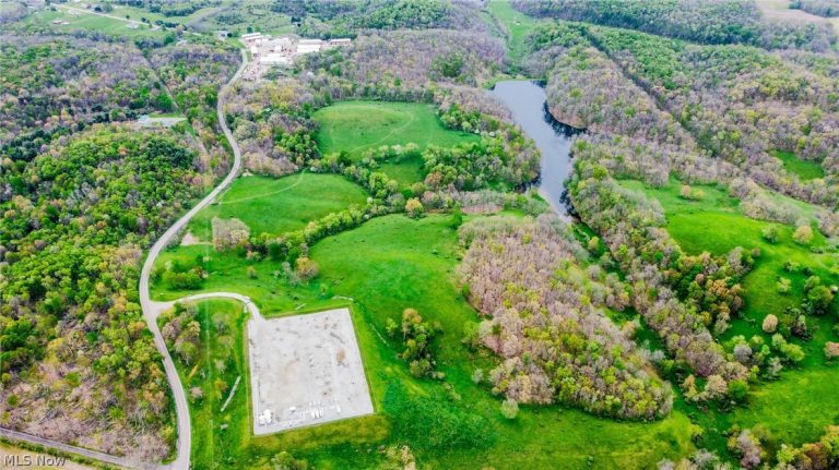 17081 State Route 644, Salineville, OH, 43945