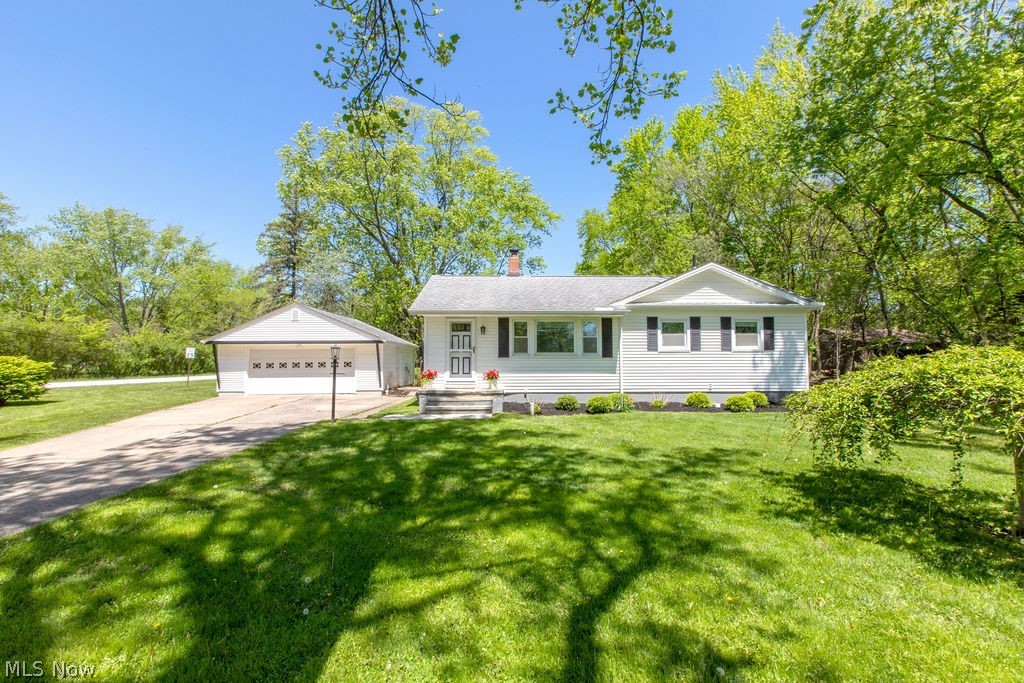 3569 Everett Road, Richfield, OH