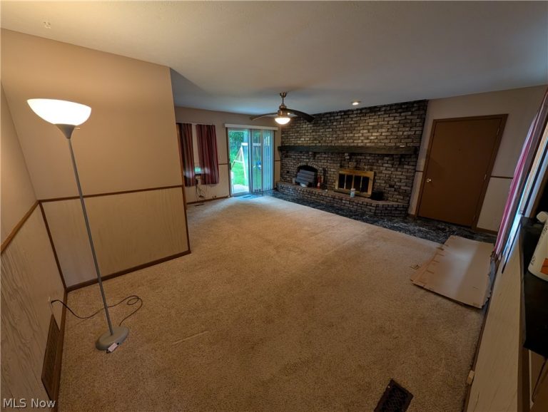 5205 Blair Road, Perry, OH - Photo 2
