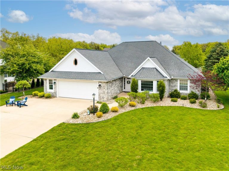 4104 Pebble Lane, Sandusky, OH, 44870