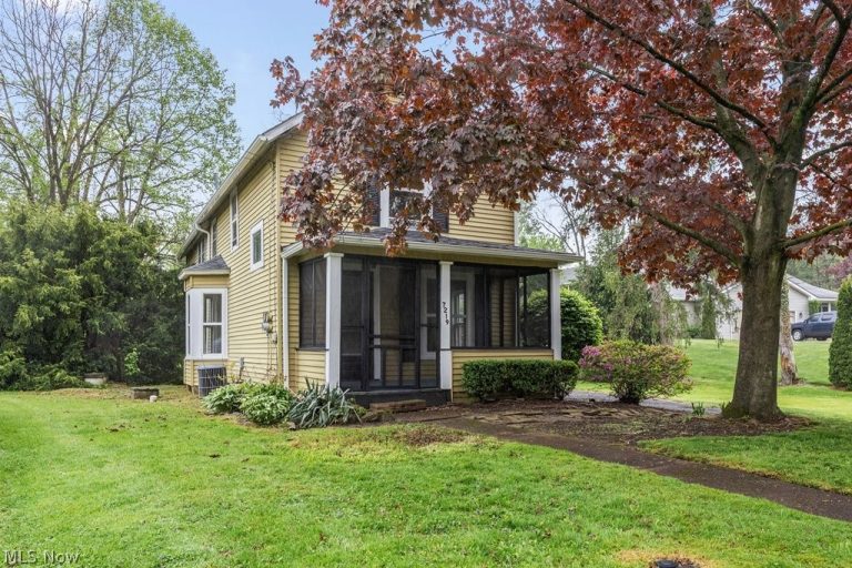 7219 Butternut Ridge Road, Grafton, OH, 44044