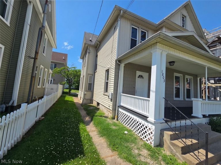 1803 Spring Street, Parkersburg, WV - Photo 5