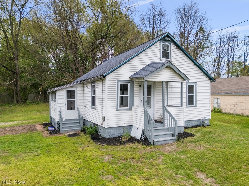 671 Fairview Avenue, Barberton, OH