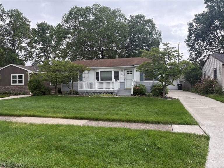 340 Hickory Drive, Berea, OH, 44017