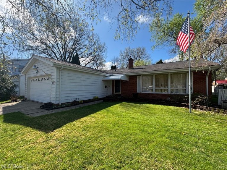 326 Bowman Drive, Kent, OH - Photo 3