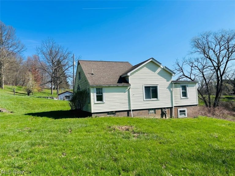 186 Township Rd 1305, Toronto, OH - Photo 3