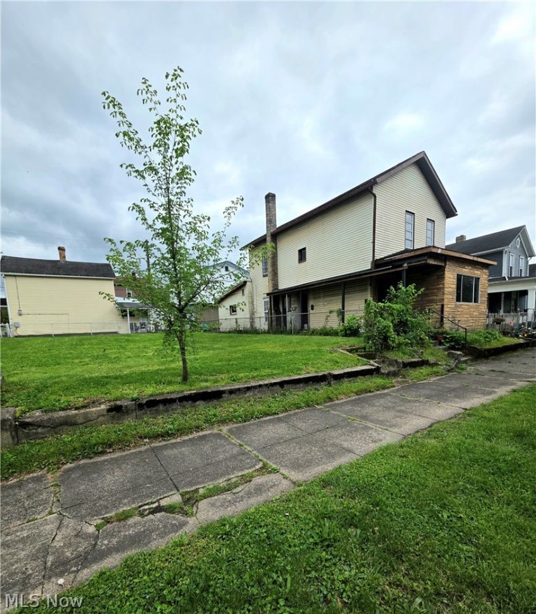 804 Broadway Avenue, Wellsville, OH - Photo 4