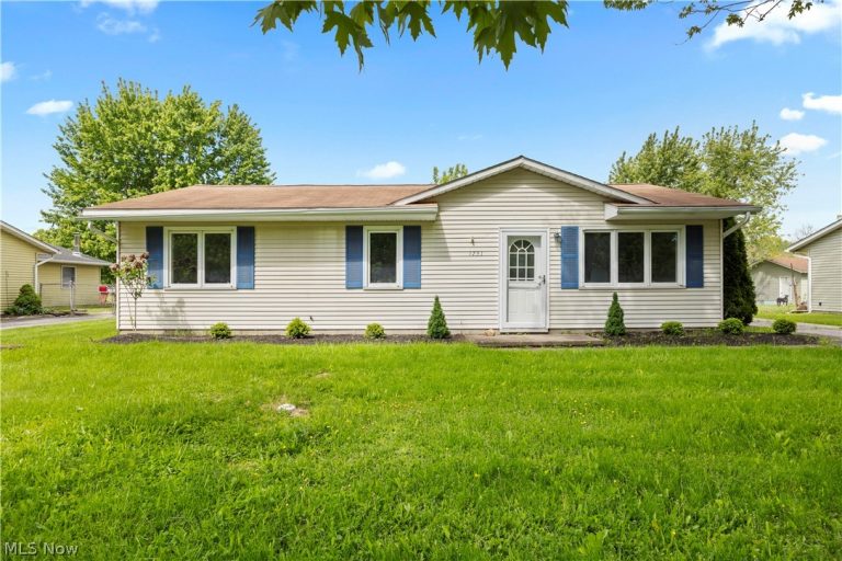 1731 Abbe Road, Elyria, OH, 44035