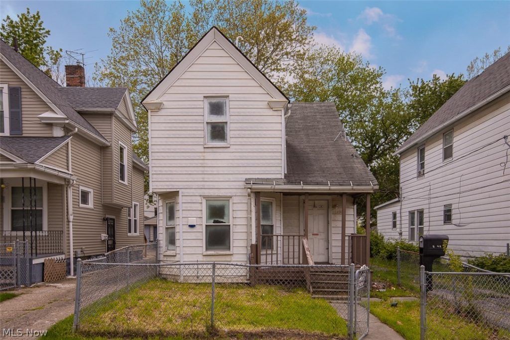 3194 95th Street, Cleveland, OH