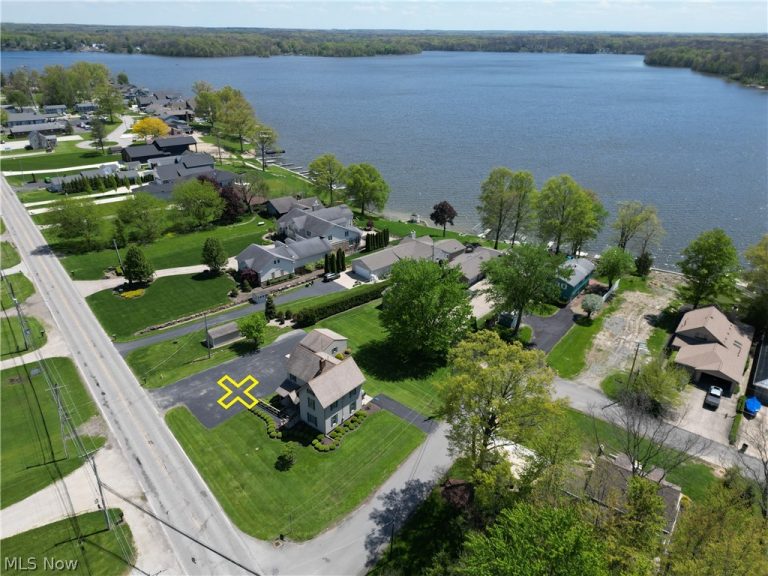 17991 Mahoning Avenue, Lake Milton, OH - Photo 4