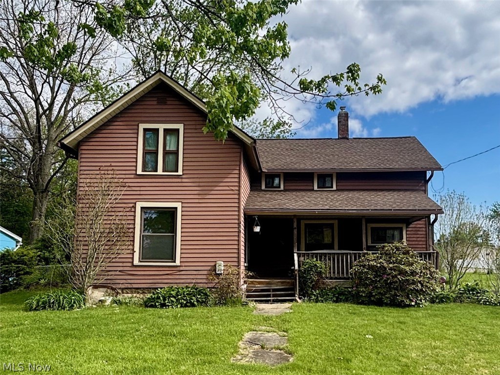 1271 Tallmadge Road, Kent, OH