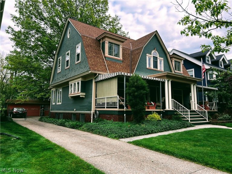 1459 Arthur Avenue, Lakewood, OH - Photo 4