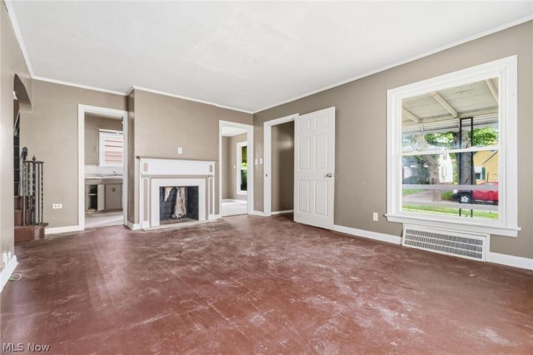 16117 Talford Avenue, Cleveland, OH - Photo 8