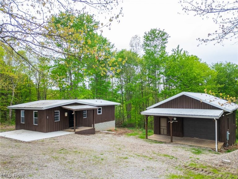 37795 Sheep Skin Ridge, Lower Salem, OH, 45745