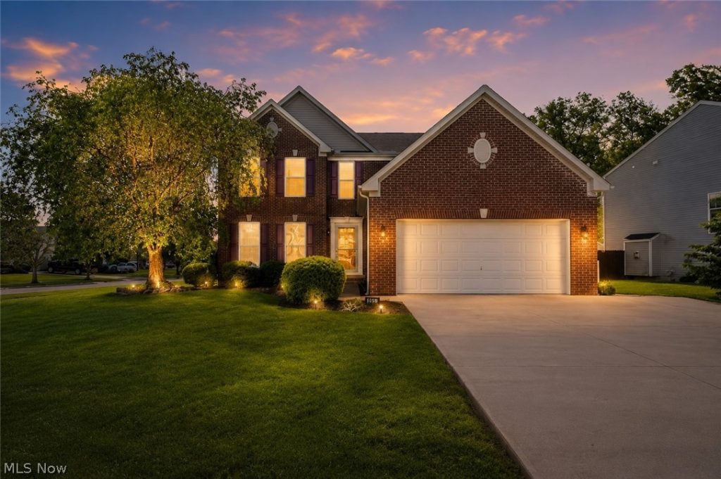 6901 Buck Horn Boulevard, Lorain, OH