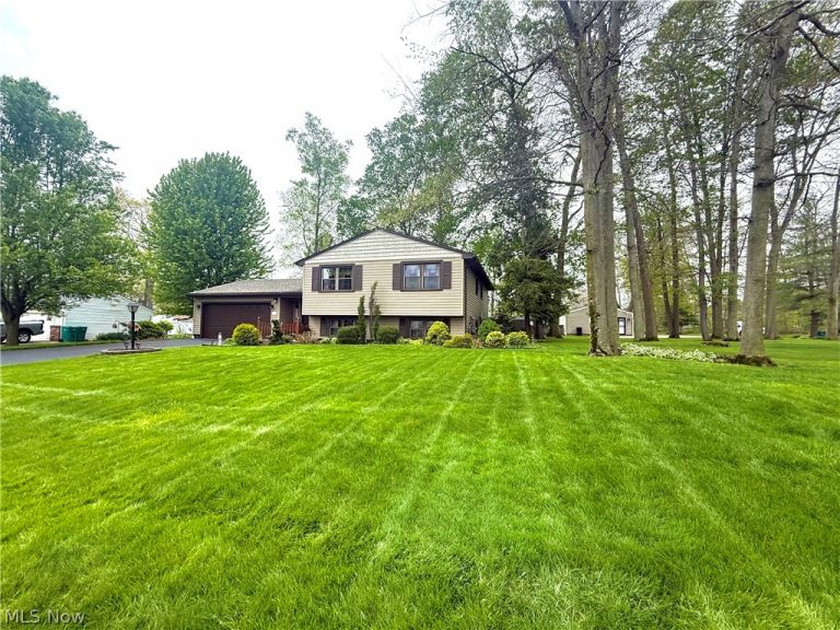 3225 Caprice Drive, Warren, OH - Photo 2