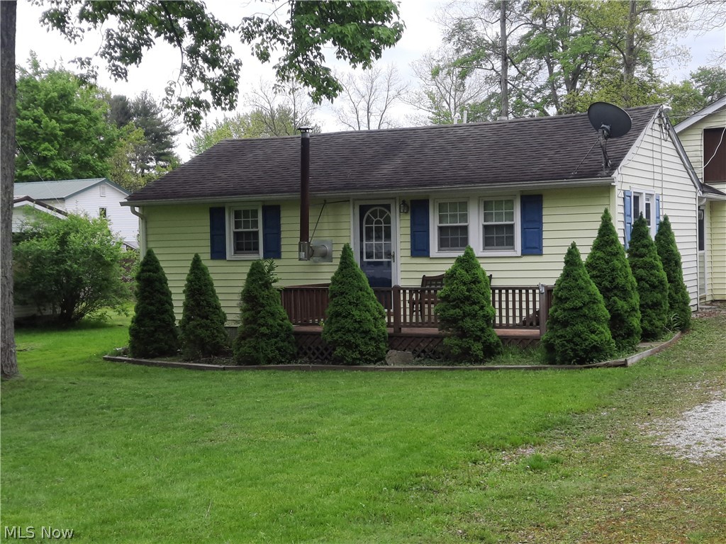 6646 4th Avenue, Andover, OH