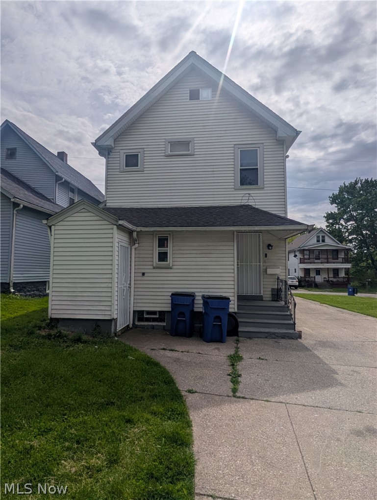 7515 Ottawa Road, Cleveland, OH - Photo 4