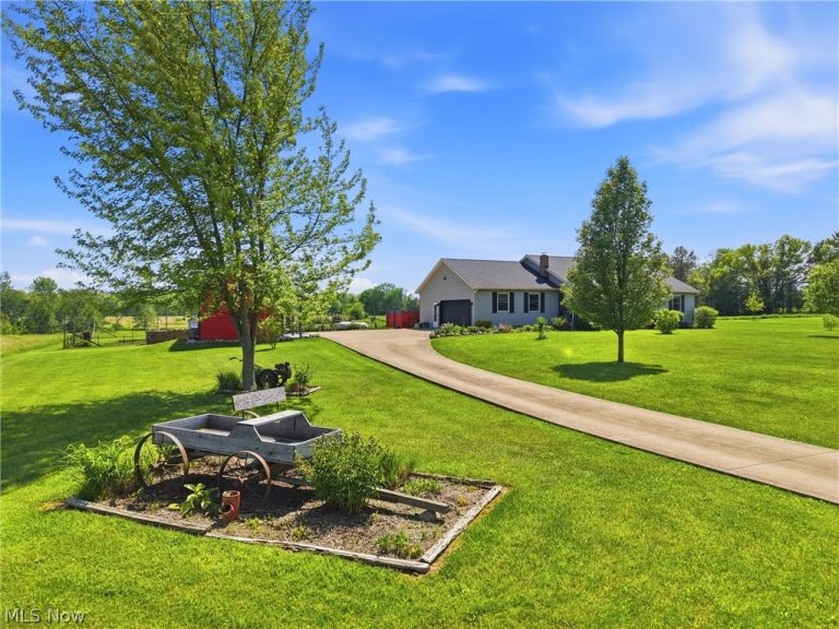 6520 Ruff Road, West Salem, OH - Photo 4