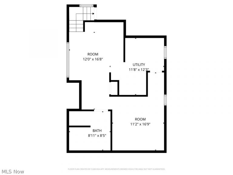 17005 Mapleboro Avenue, Maple Heights, OH - Photo 3