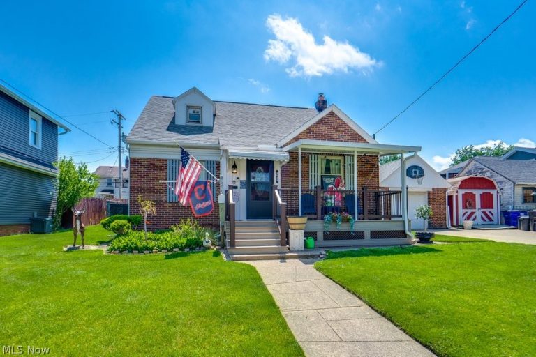 2035 Tampa Avenue, Cleveland, OH - Photo 2