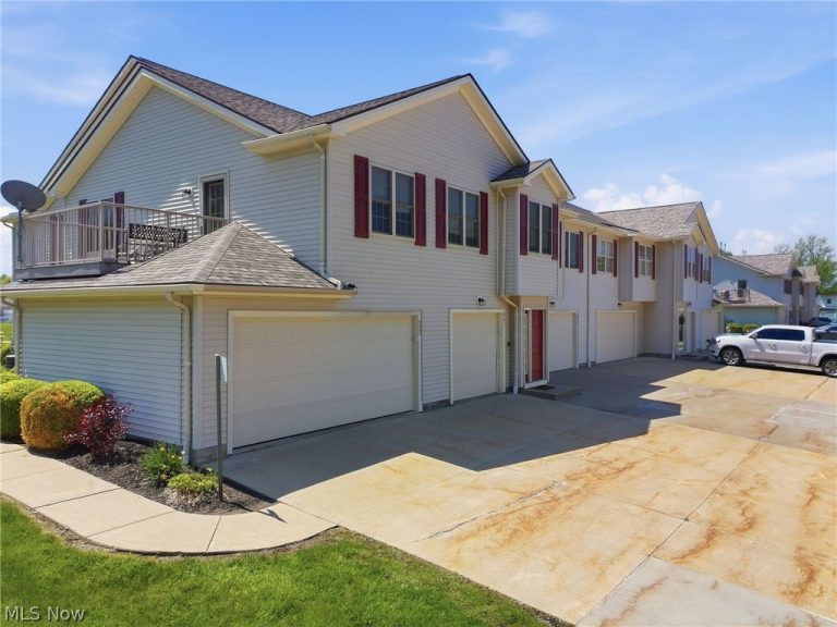 6000 Lake Road #423, Ashtabula, OH, 44004
