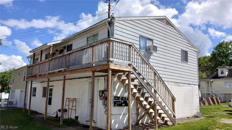 2901 27th Street, Parkersburg, WV - Photo 4