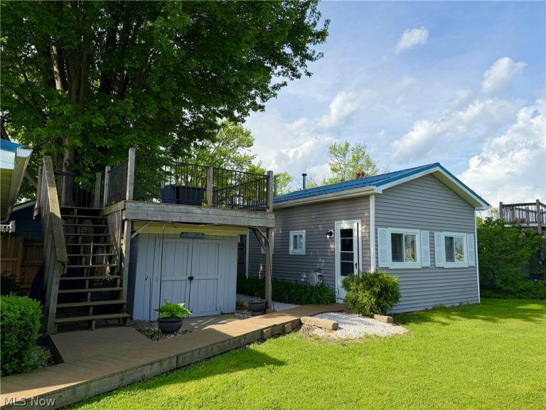 4881 Fess Drive, Geneva on the Lake, OH - Photo 2