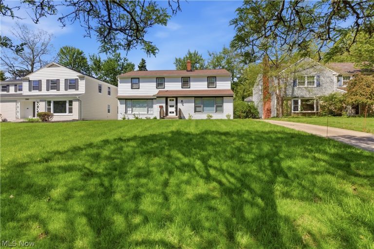 2056 Laurel Hill Drive, South Euclid, OH, 44121