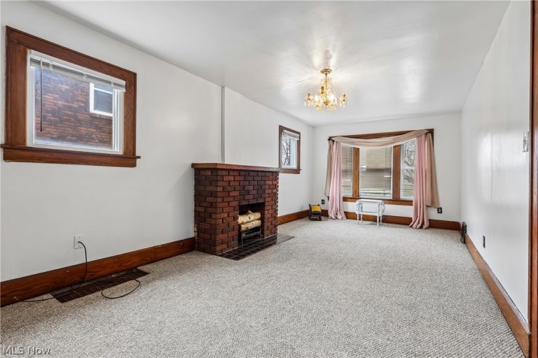 636 Polk Avenue, Akron, OH - Photo 5