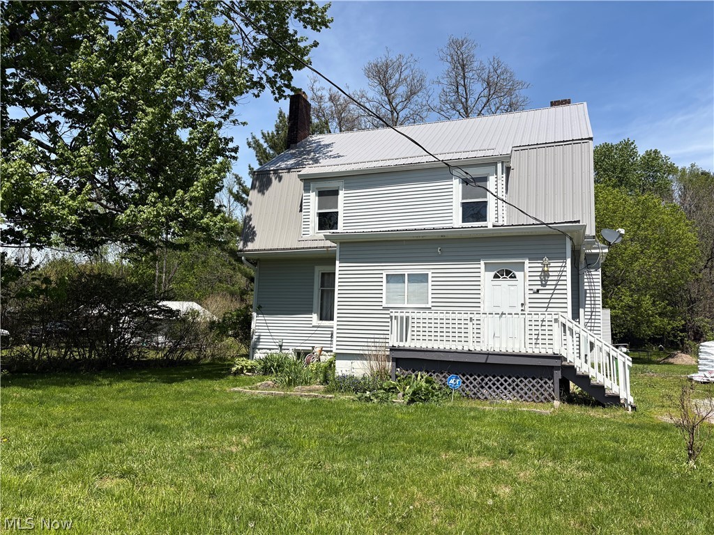2885 Water Street, Rock Creek, OH
