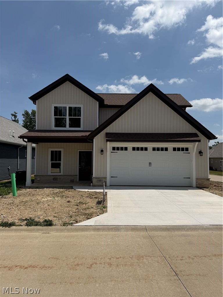 7885 Fox Hunter Lane, Concord Twp, OH, 44077
