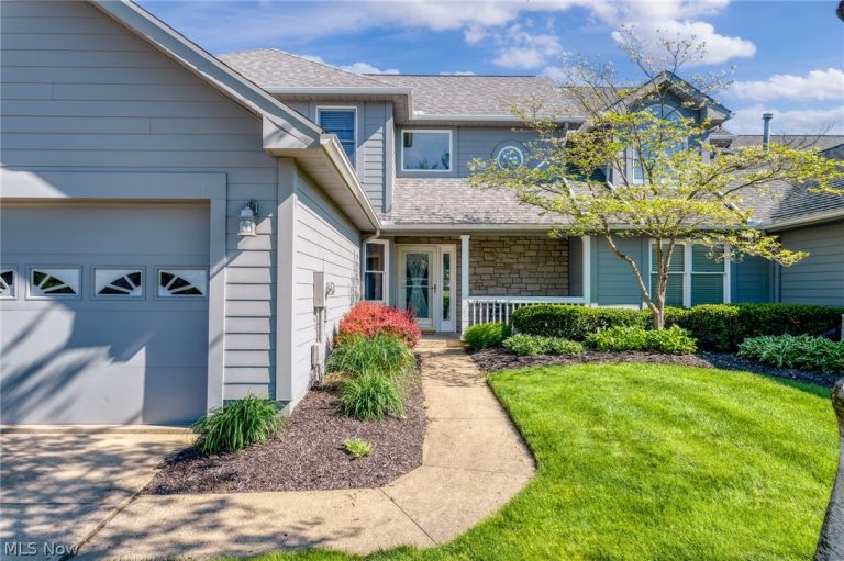 1975 Stansberry Circle, Akron, OH, 44313