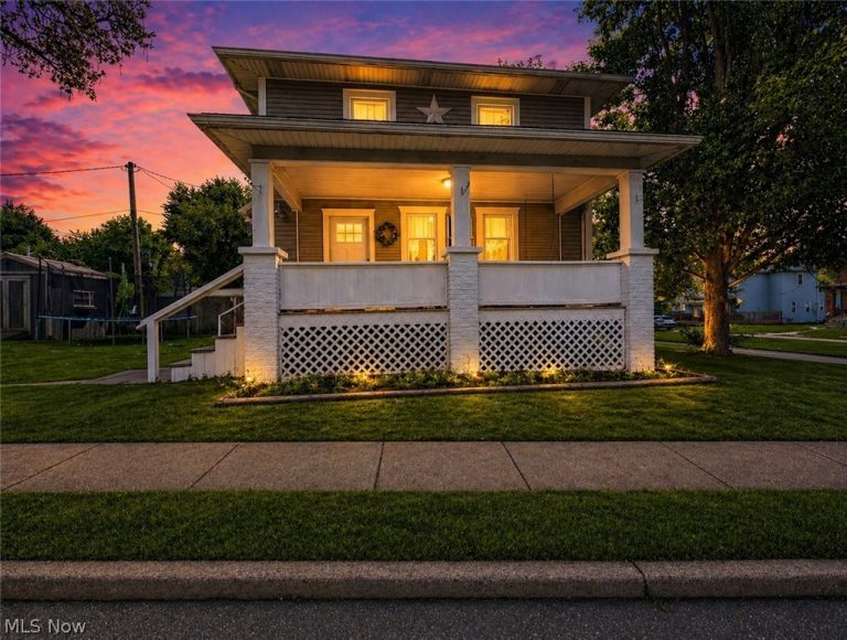 1338 Ohio Street, Zanesville, OH - Photo 2
