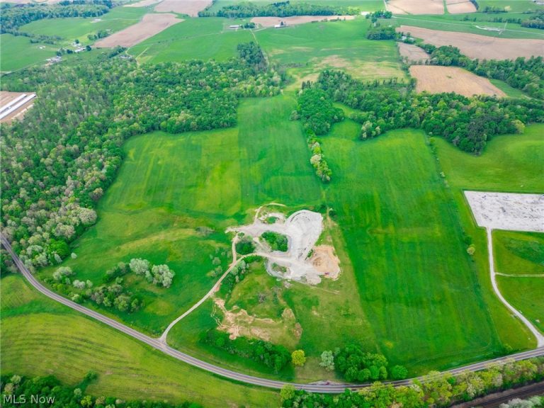 Emerick Road, Salineville, OH - Photo 2