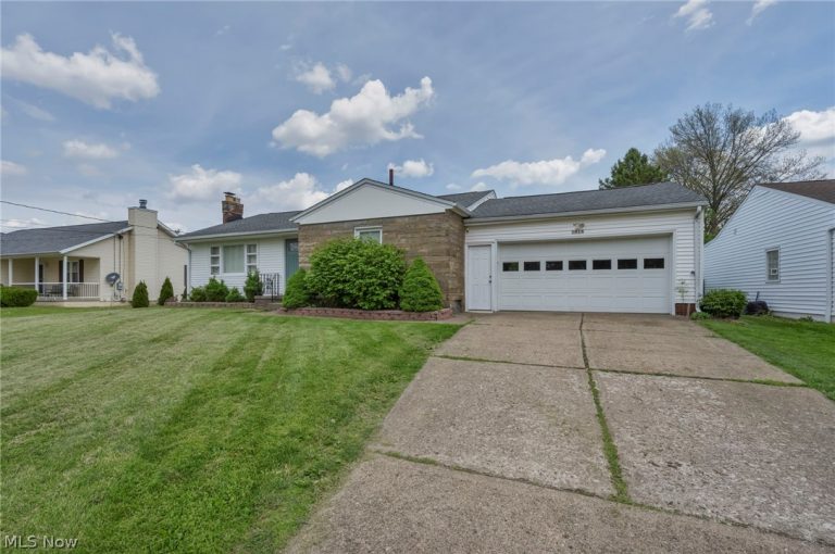 5814 Lake Cable Avenue, Canton, OH - Photo 3